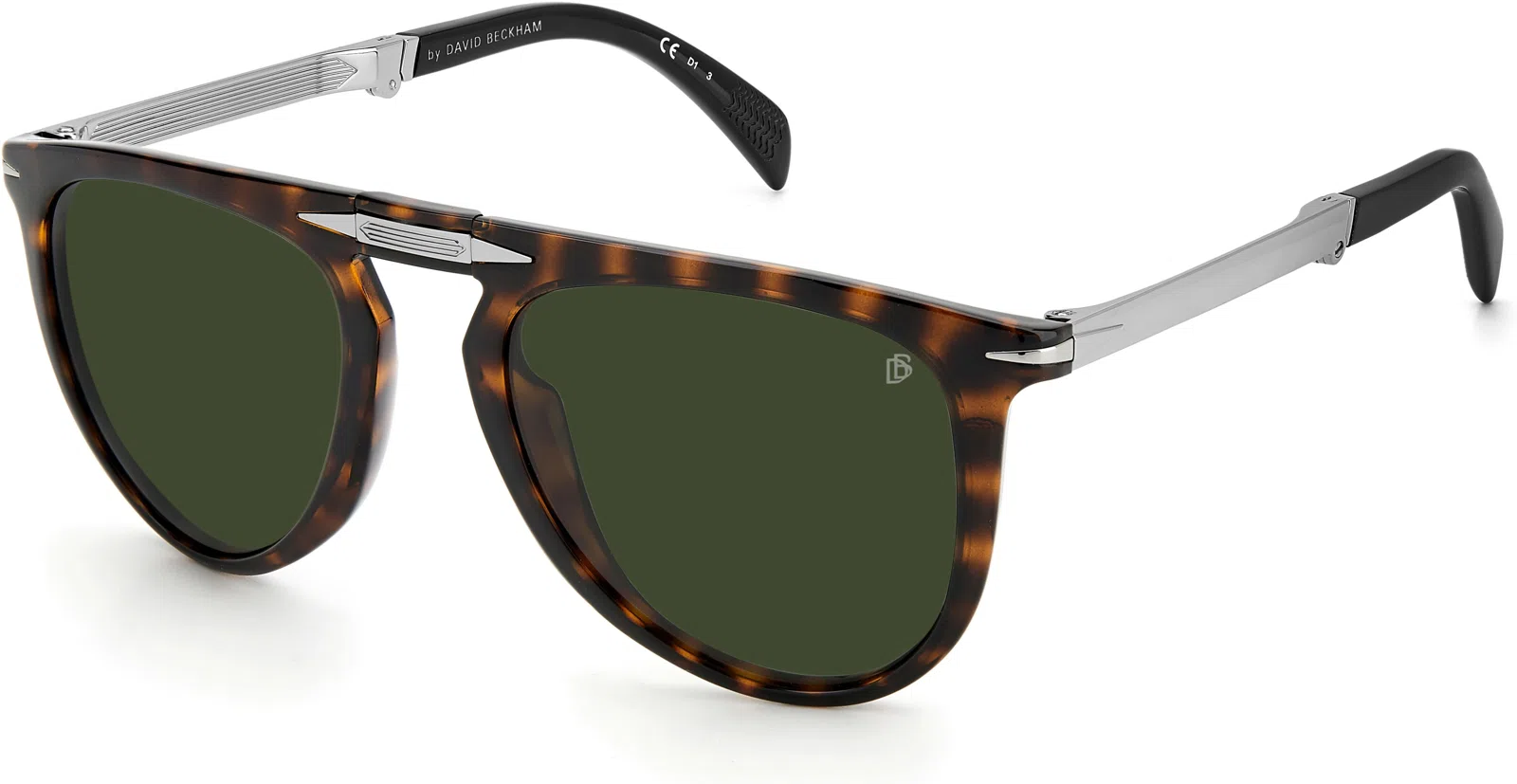 David Beckham Db1039 Sunglasses - view 9